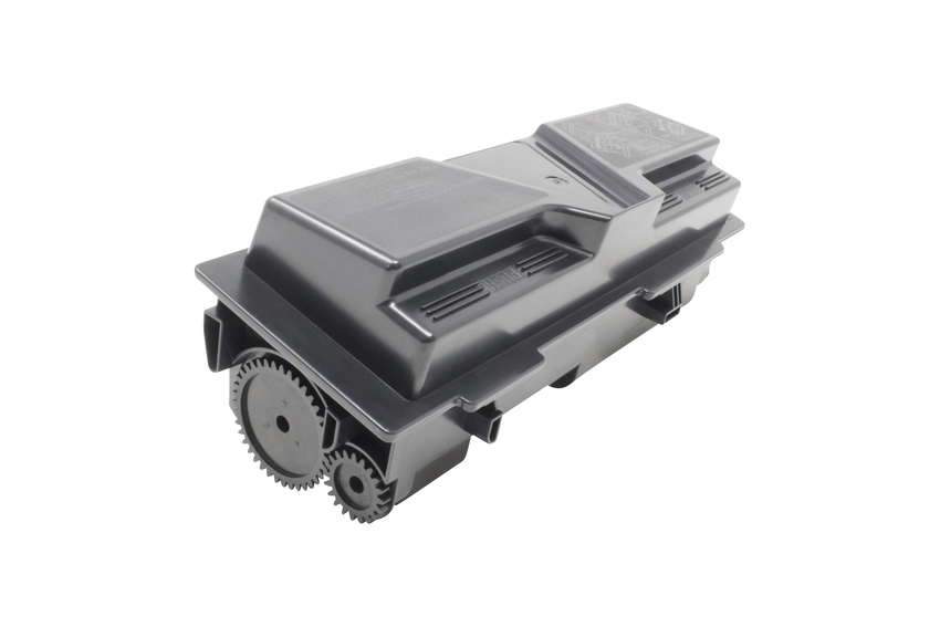 Premium Toner ersetzt Kyocera TK-160 XL Schwarz