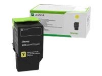 Lexmark Toner 78C2UYE