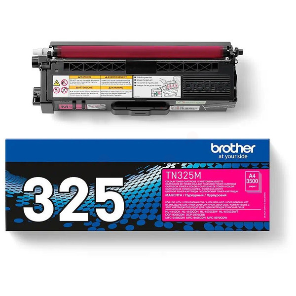 Brother Toner TN-325M