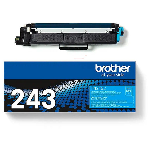 Brother Toner TN243C