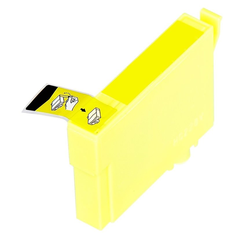 Premium Tinte ersetzt T1294 Gelb