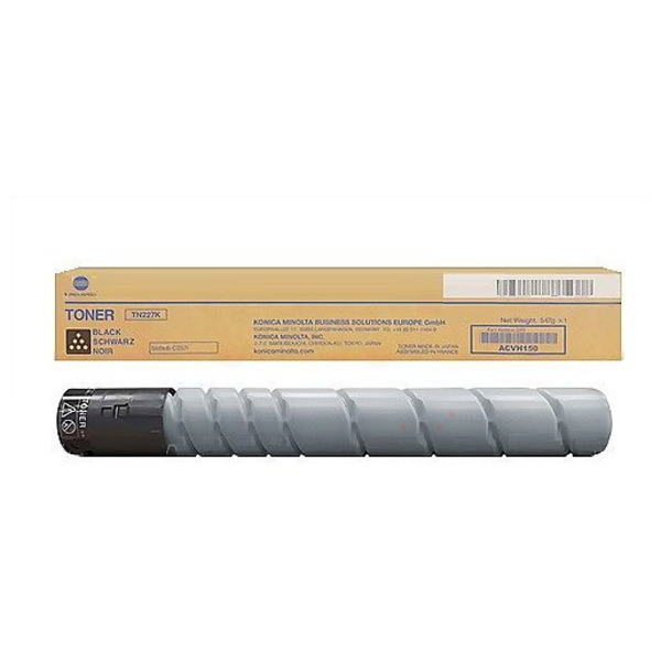 Konica Minolta Toner ACVH150, TN217K