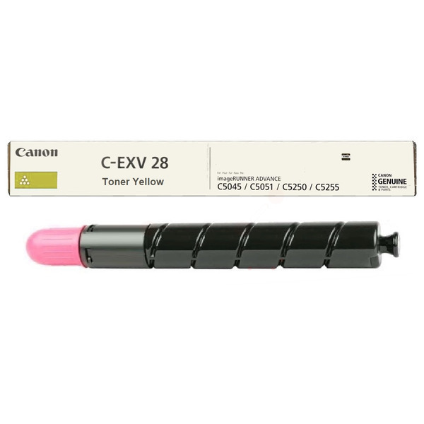 Canon Toner 2801B003, CEXV28