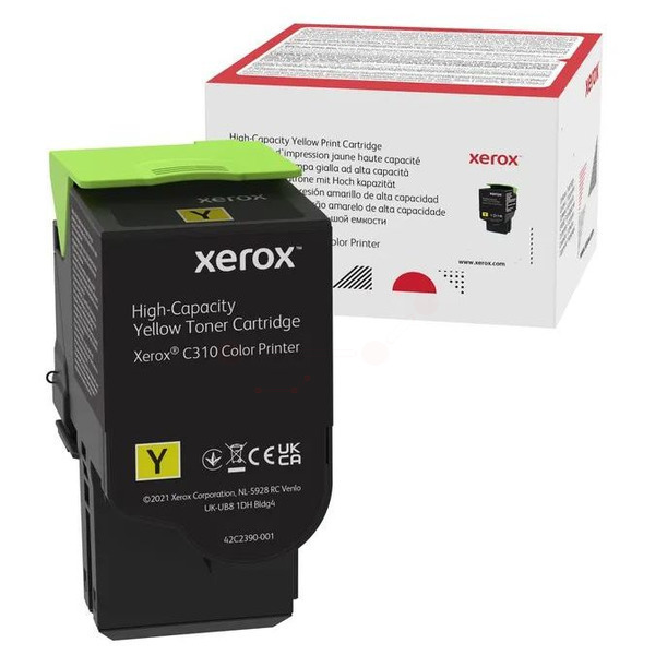 Xerox Toner 006R04367