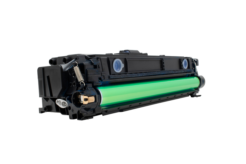 Premium Toner ersetzt HP CF361X, 508X Cyan