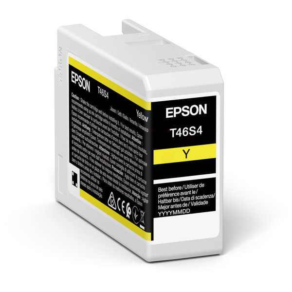 Epson Tinte C13T46S400, T46S4