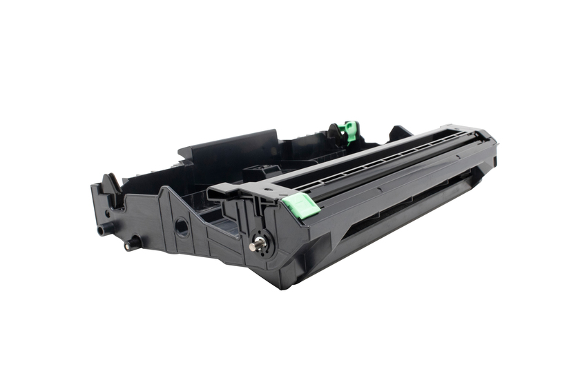 Premium Trommel ersetzt Brother DR-2100 Neutral