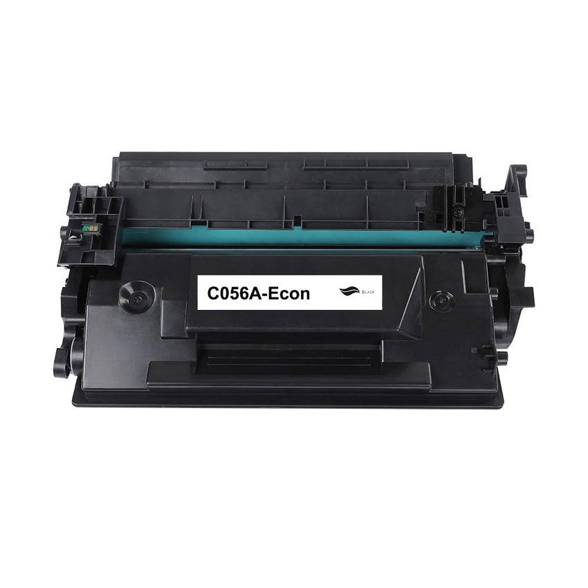 Premium Toner ersetzt Canon 3006C002, 056L Schwarz