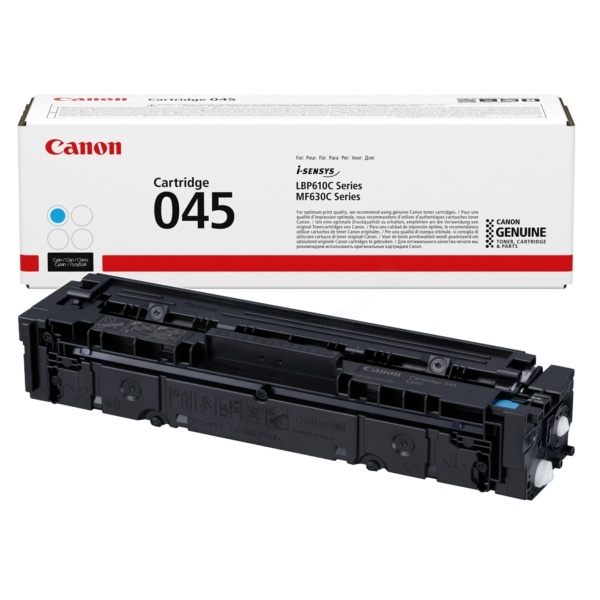 Canon Toner 1241C002, 045