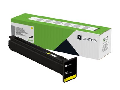Lexmark Toner 24B7580