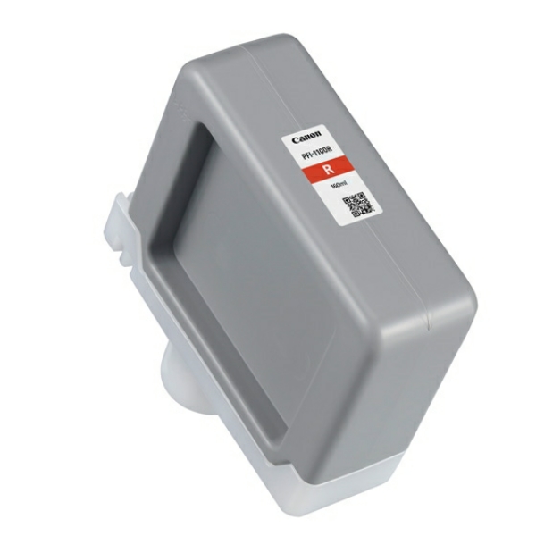Canon Tinte 0858C001, PFI1100R