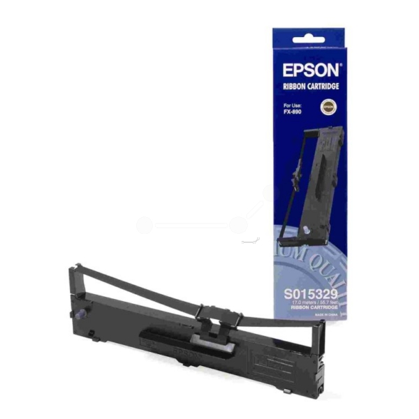 Epson Farbband S015329