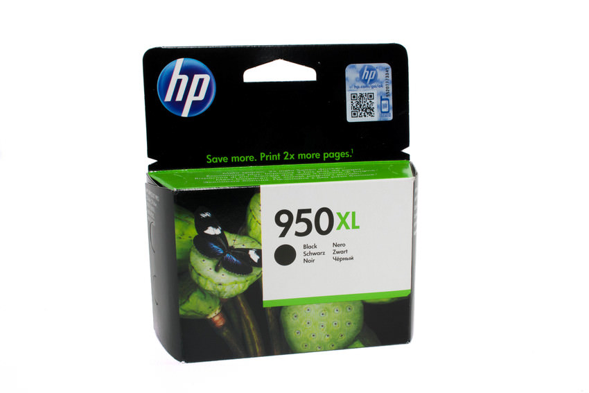 HP Tinte CN045AE, No 950XL