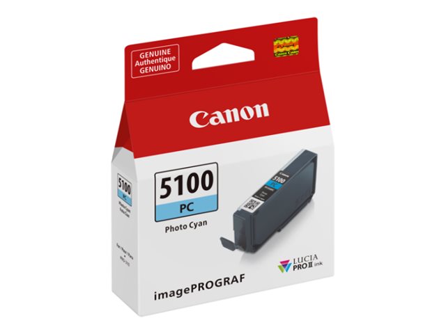 Canon Tinte 6956C001, PFI5100PC