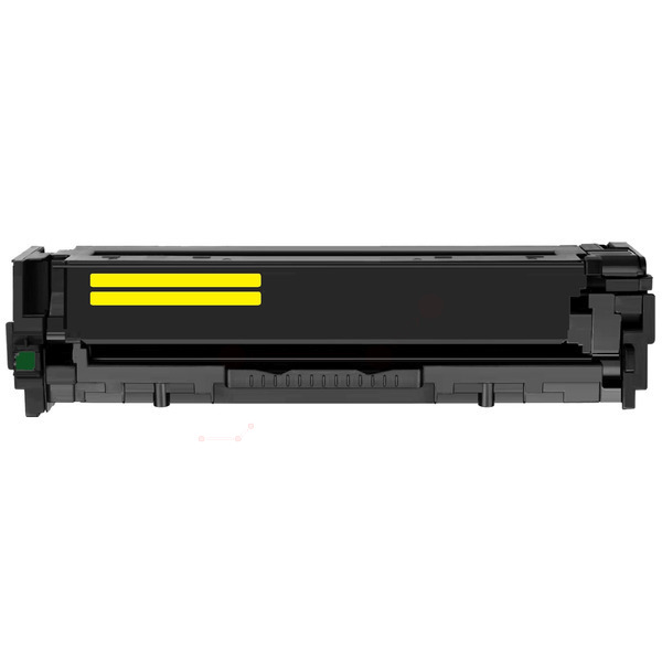 Premium Toner ersetzt Canon 6269B002, 731Y Gelb