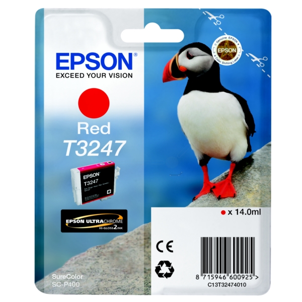 Epson Tinte C13T32474010, T3247