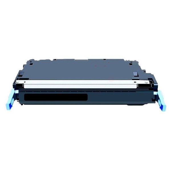 Premium Toner ersetzt HP Q7560A Schwarz