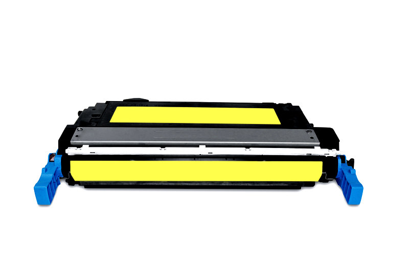Premium Toner ersetzt HP Q5952A Gelb