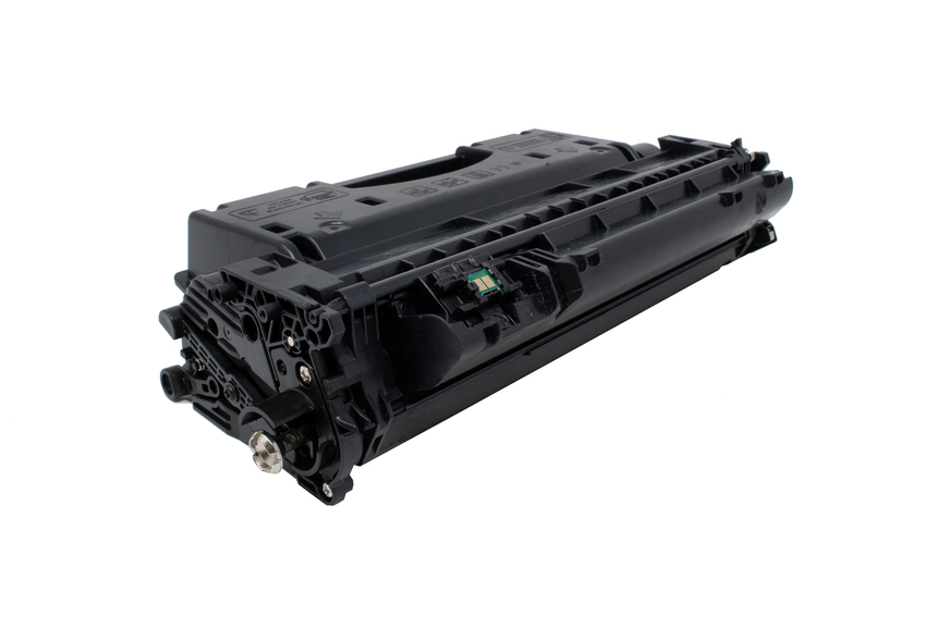 Premium Toner ersetzt HP CF280X Schwarz
