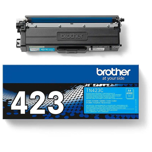 Brother Toner TN-423C