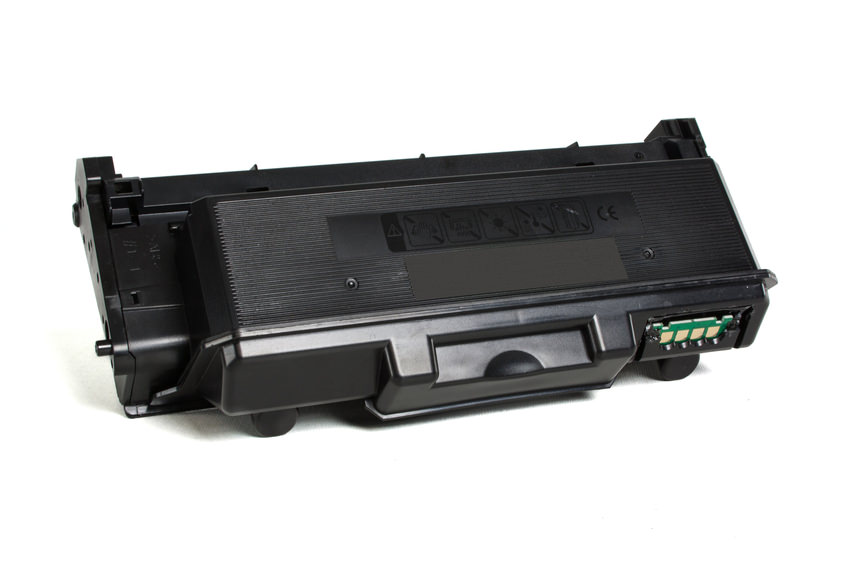 Premium Toner ersetzt Samsung MLTD204EELS, 204E Schwarz