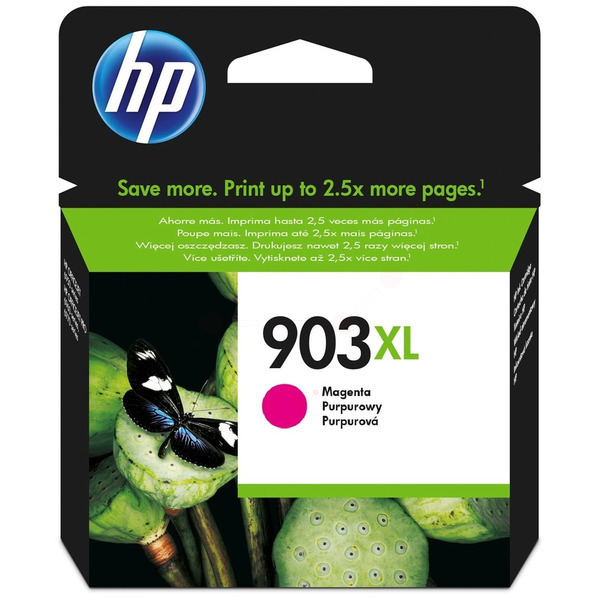 HP Tinte T6M07AE, 903XL