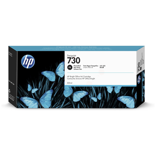 HP Tinte P2V73A, 730