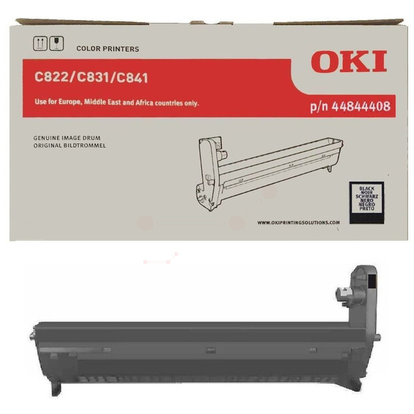 OKI Trommel 44844408