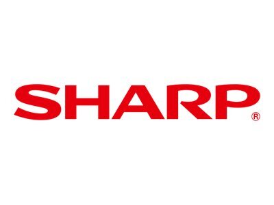 Sharp Resttonerbehälter MX609HB
