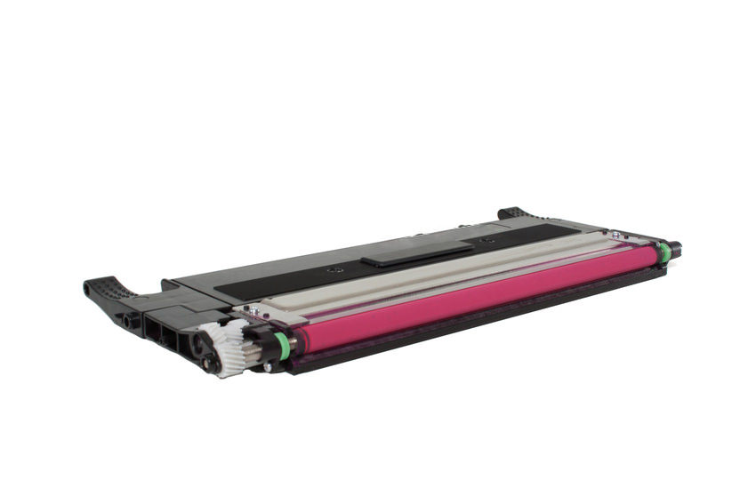 Premium Toner ersetzt Samsung CLT-M4092S/ELS Magenta