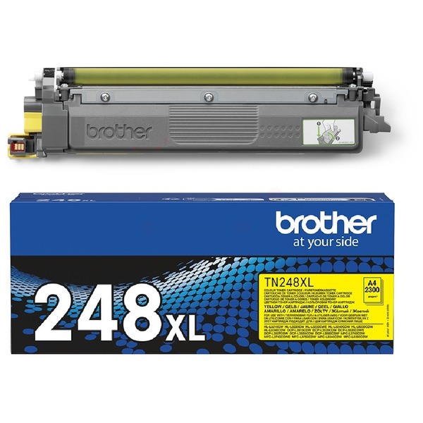 Brother Toner TN248XLY