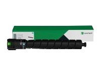 Lexmark Toner 83D0HY0