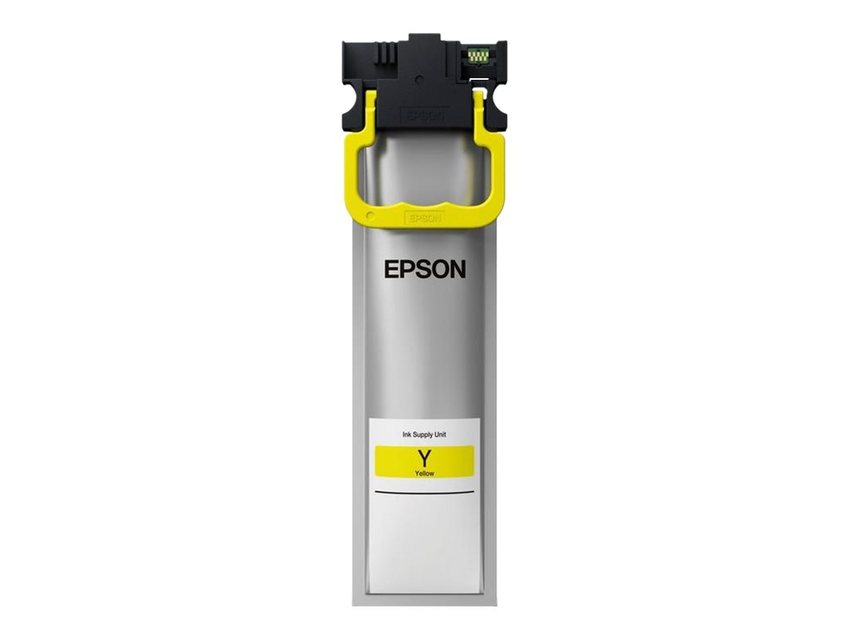 Epson Tinte C13T11C440, T11C4