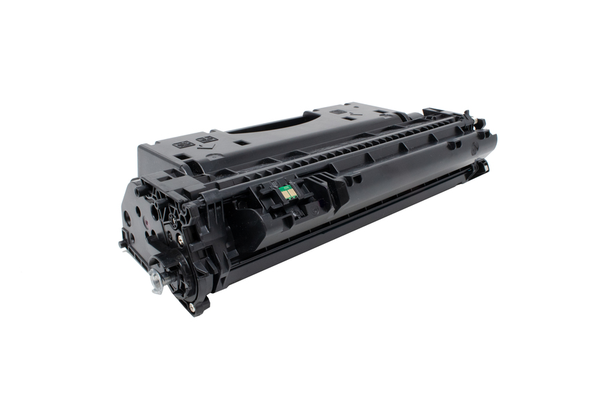Premium Toner ersetzt Canon 3480B002, 719H Schwarz