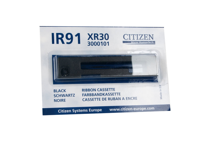 Citizen Farbband 3000101, IR-91B