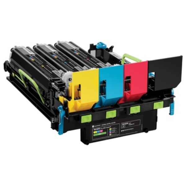 Lexmark Trommel 74C0Z50