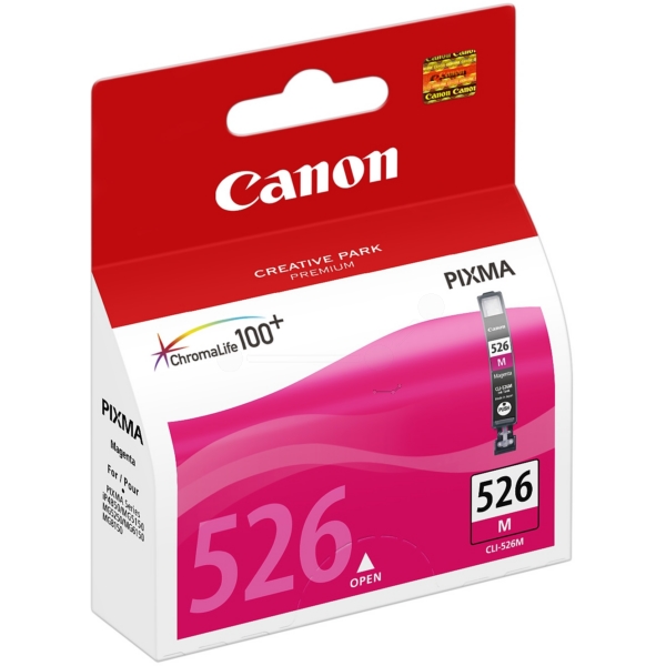 Canon Tinte CLI-526M