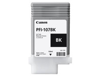 Canon Tinte 6705B001, PFI-107BK