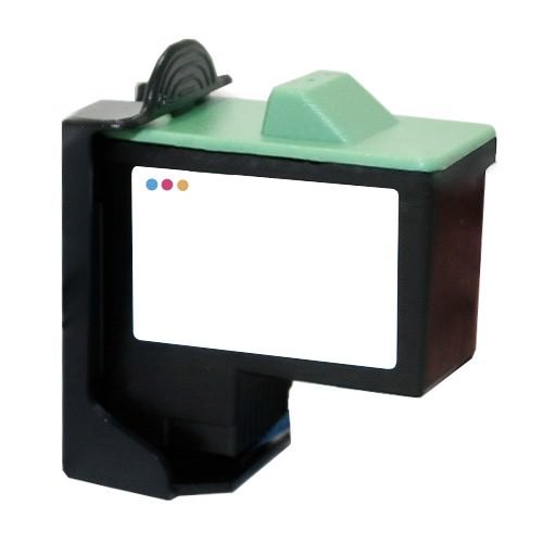 Premium Tinte ersetzt 10N0026, No 26 Cyan, Magenta, Gelb