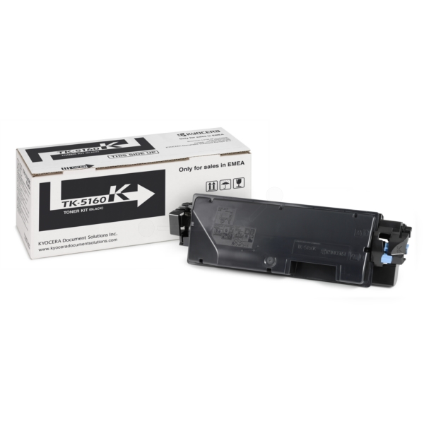 Kyocera Toner 1T02NT0NL0, TK5160K