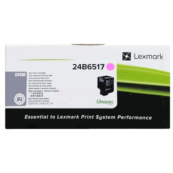 Lexmark Toner 24B6517