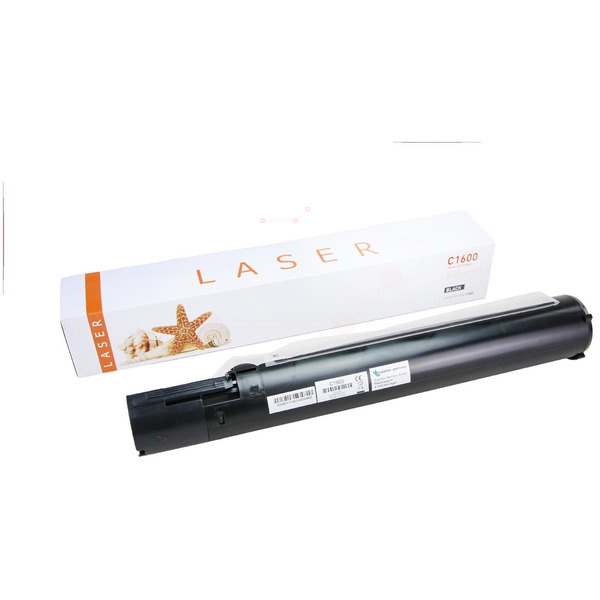 Premium Toner ersetzt Canon 6836A002, C-EXV5 Schwarz