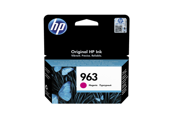 HP Tinte 3JA24AE, 963
