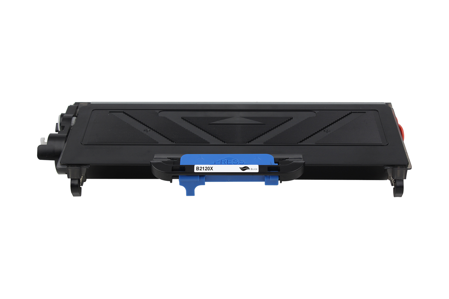 Premium Toner ersetzt Brother TN-2120 XL Schwarz