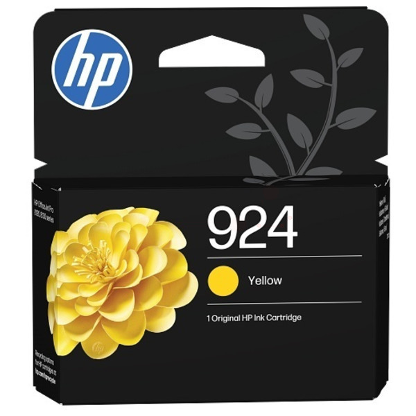 HP Tinte 4K0U5NE, 924