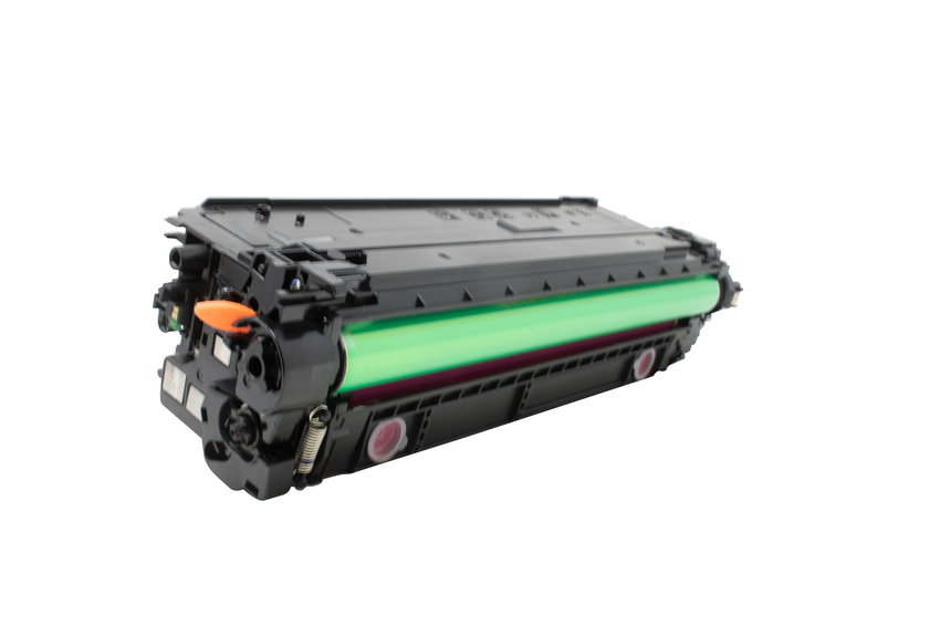 Premium Toner ersetzt HP CF363X, 508X Magenta