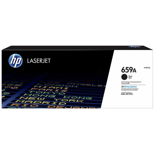 HP Toner W2010A, 659A