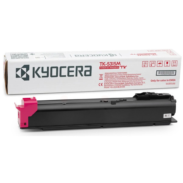 Kyocera Toner 1T02WHBNL0, TK5315M