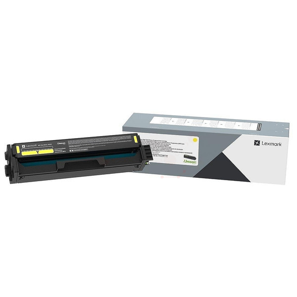 Lexmark Toner C3220Y0