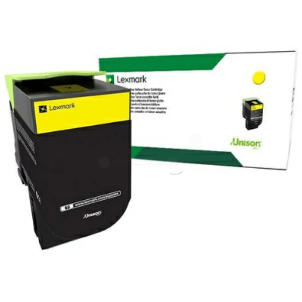 Lexmark Toner 71B20Y0